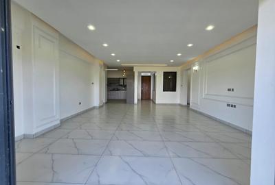 3 Bed Apartment with En Suite at Nyali - 3