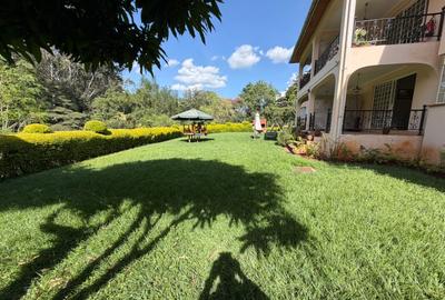 Serviced 3 Bed Apartment with En Suite in Spring Valley - 3