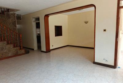 4 Bed Townhouse with En Suite at Kileleshwa