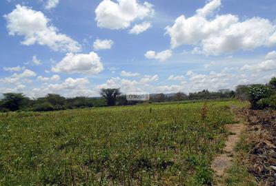 34,683 m² Commercial Land in Athi River