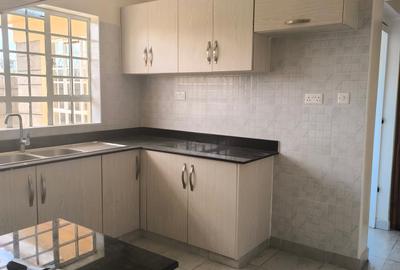 3 Bed House with En Suite in Kitengela - 2