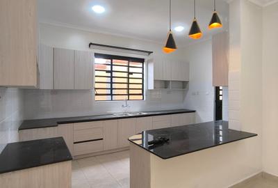 4 Bed House with En Suite in Ruiru - 3