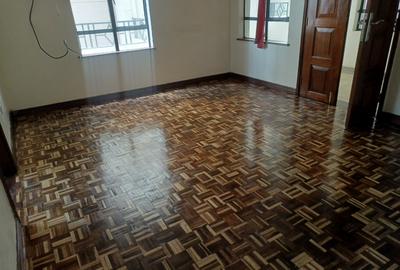 Office with Service Charge Included in Kilimani - 4