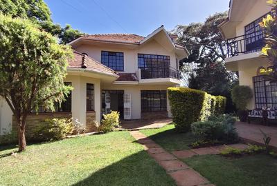 4 Bed House with En Suite in Spring Valley