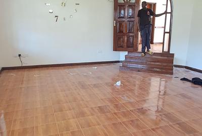 6 Bed Townhouse with En Suite in Karen