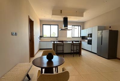 4 Bed Apartment with En Suite at Loresho