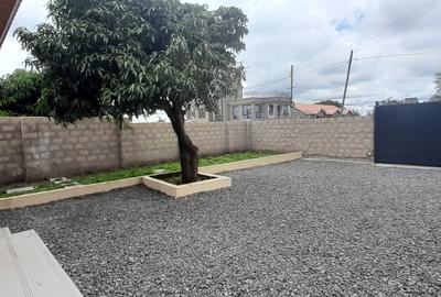 4 Bed House with En Suite at Magadi Road - 4