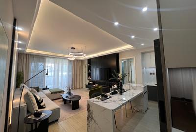 2 Bed Apartment with En Suite at Westlands