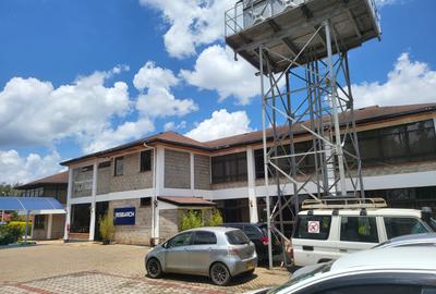 Commercial Property with Service Charge Included in Karen Hardy