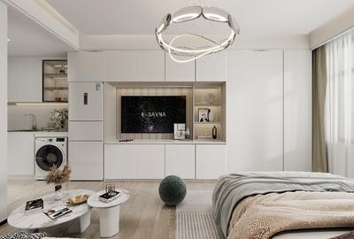 3 Bed Apartment with En Suite in Upper Hill - 3