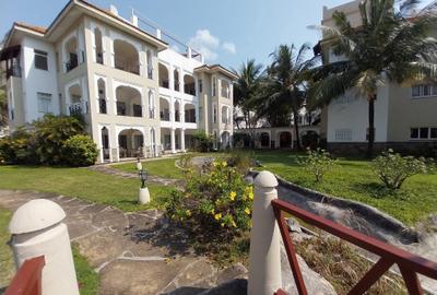 Serviced 3 Bed Apartment with En Suite at Nyali Mombasa - 2