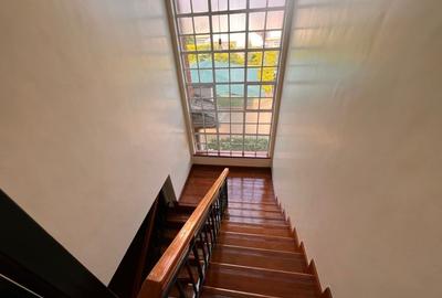 4 Bed Townhouse with En Suite in Runda - 4