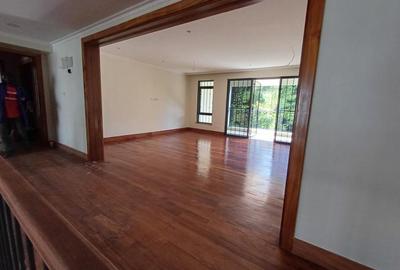6 Bed Townhouse with En Suite in Lower Kabete