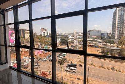 2,323 ft² Office with Backup Generator in Westlands Area