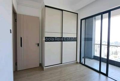 1 Bed Apartment with En Suite in Kilimani - 4