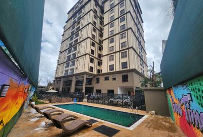 2 Bed Apartment with En Suite at Brookside - 2