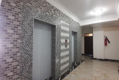 3 Bed Apartment with En Suite in Mombasa CBD