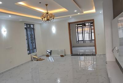 5 Bed House with En Suite at Ruiru - 2