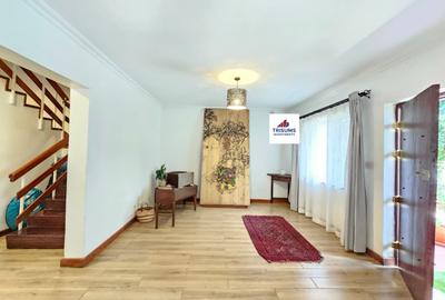 3 Bed House with En Suite in Westlands Area - 3