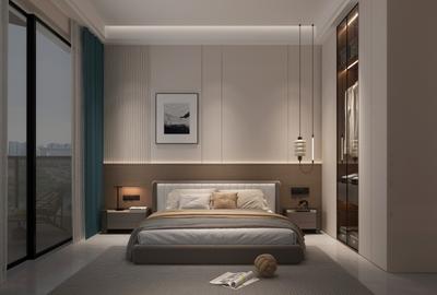 1 Bed Apartment with En Suite at Rongai
