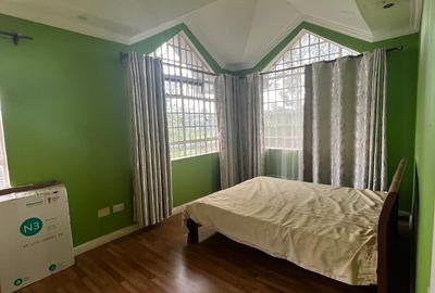 4 Bed Townhouse with En Suite in Loresho - 4