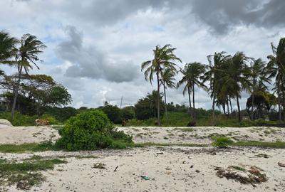 1 ac Land at Kikambala - 2