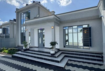 3 Bed House with En Suite in Eastern ByPass
