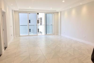 Furnished 1 Bed Apartment with Swimming Pool at Westlands
