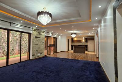 4 Bed Townhouse with En Suite in Lavington - 2