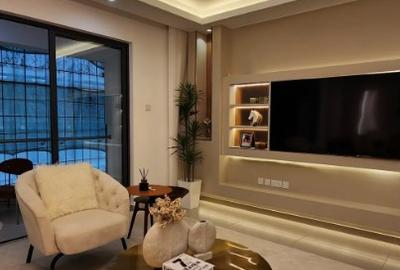 3 Bed Apartment with En Suite at Nairobi - 3