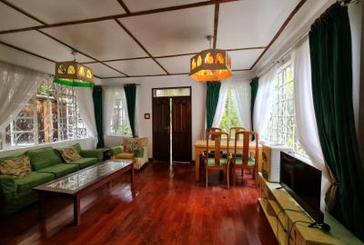 2 Bed House with En Suite at New Kitisuru