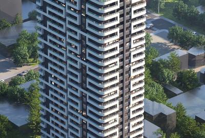 Studio Apartment with Borehole at Westlands