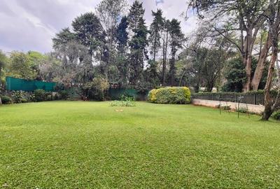 Land in Lavington