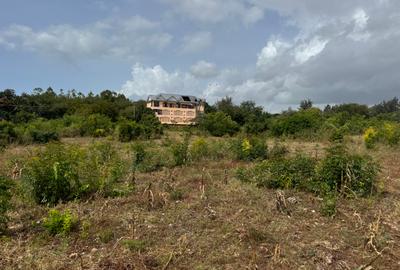 Land in Kilifi - 4