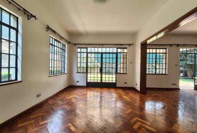 5 Bed House with Staff Quarters in Lavington - 2