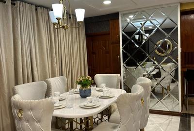 4 Bed Apartment with En Suite at Kilimani - 3