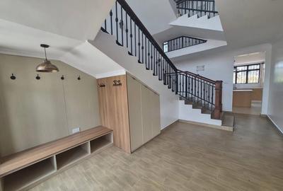 4 Bed House in Ruiru - 3