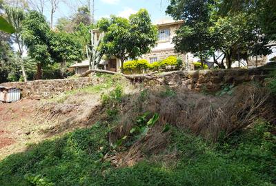 Residential Land at Riara Road - 3