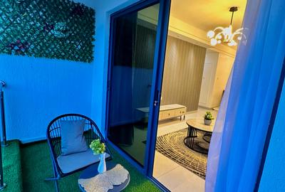 Serviced 3 Bed Apartment with En Suite at Mombasa Road - Syokimau