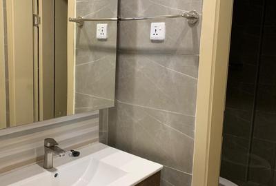 2 Bed Apartment with En Suite in Kileleshwa