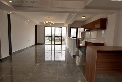 2 Bed Apartment with En Suite at Riverside Drive