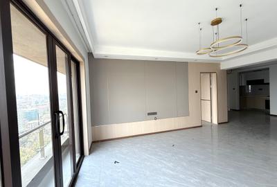 4 Bed Apartment at Westlands