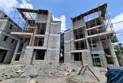 5 Bed Townhouse with En Suite in Lavington