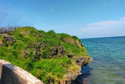 3.0 ac Land at Kuruwitu Beach - 2