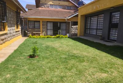 1 Bed House with En Suite in Runda