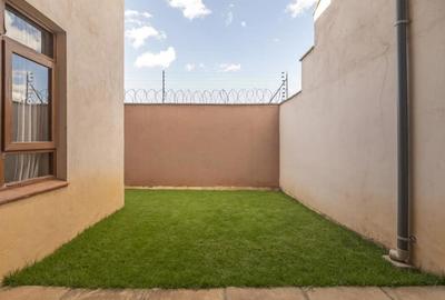 4 Bed House with En Suite at Athi River