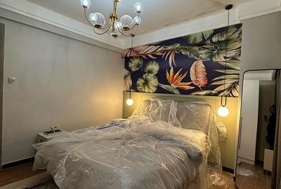 1 Bed Apartment with En Suite in Kilimani - 3