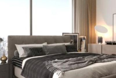 Studio Apartment with Swimming Pool at Kileleshwa - 4