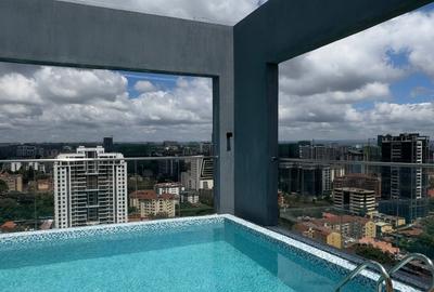 Serviced 2 Bed Apartment with En Suite in Riverside - 3