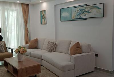 2 Bed Apartment with En Suite in Lavington - 2